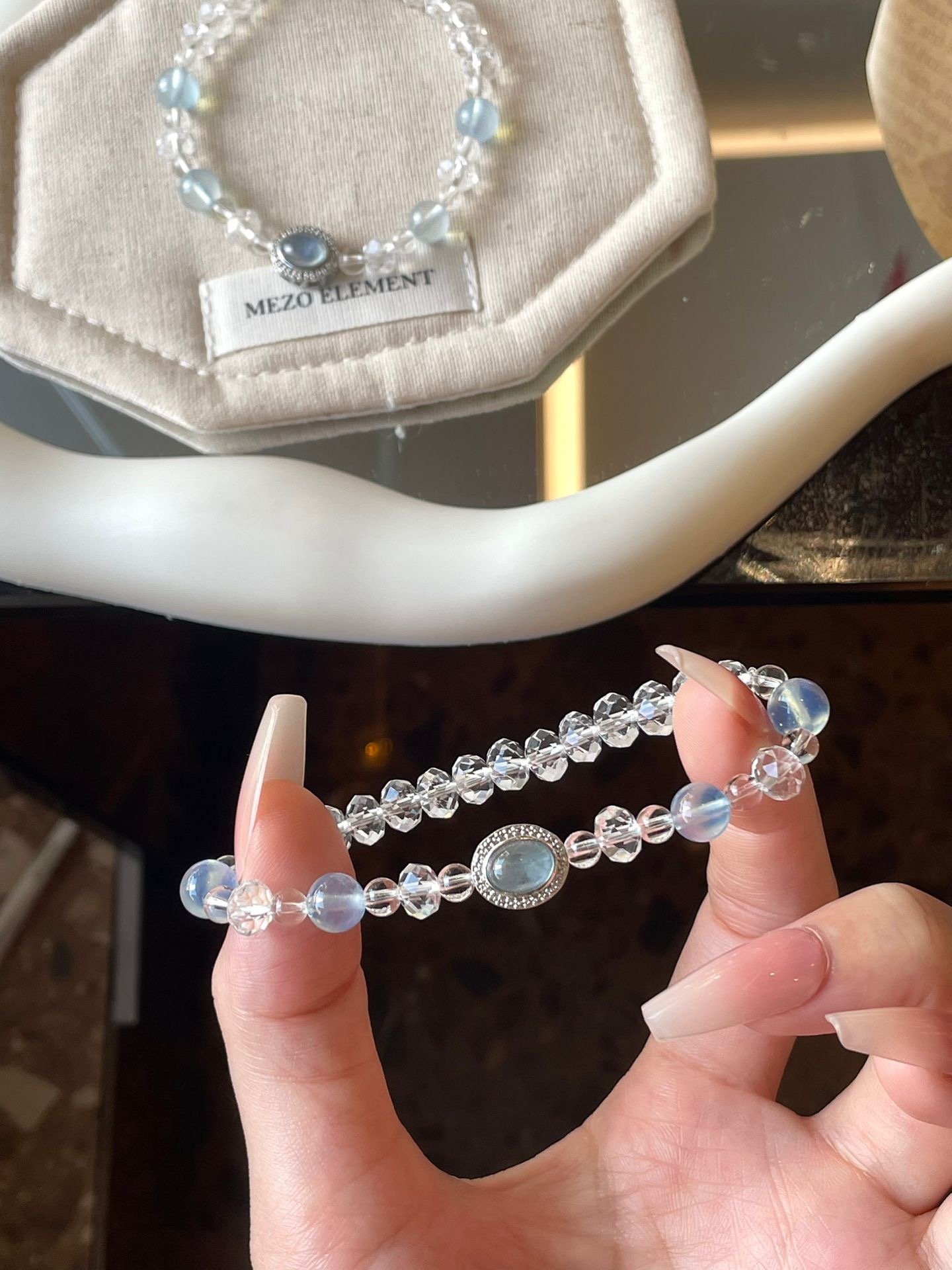Clear Quartz#3