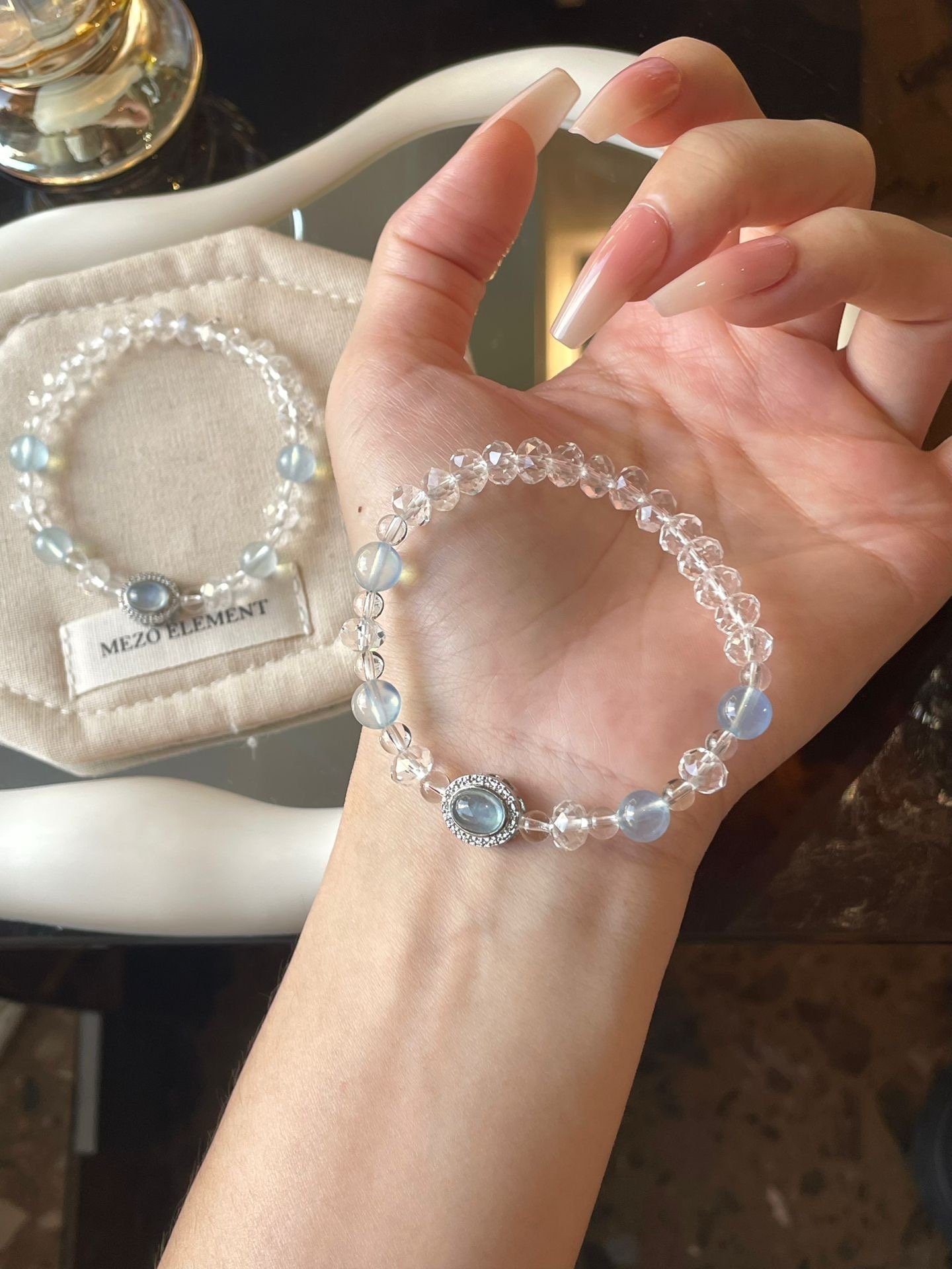 Clear Quartz#2
