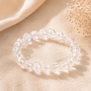 Clear Quartz Bracelet