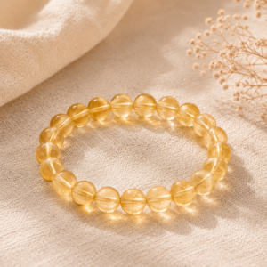 Citrine Bracelet