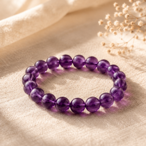 Amethyst Bracelet