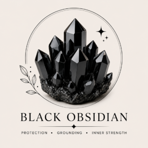 Black Obsidian