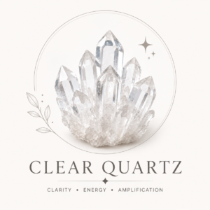 Clear Quartz