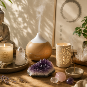 Mindful Living Collection
