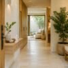 Beginner Feng Shui home setup with natural elements and balanced decoration